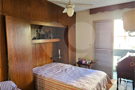 Apartamento à venda com 3 quartos, sendo 1 suíte, em Cerqueira César, São Paulo, SP