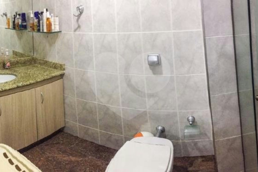 Apartamento à venda com 3 quartos, sendo 1 suíte, em Santana, São Paulo, SP