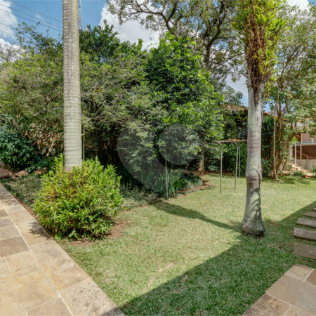 Casa Térrea à venda com 4 quartos, sendo 1 suíte, em Chácara Monte Alegre, São Paulo, SP