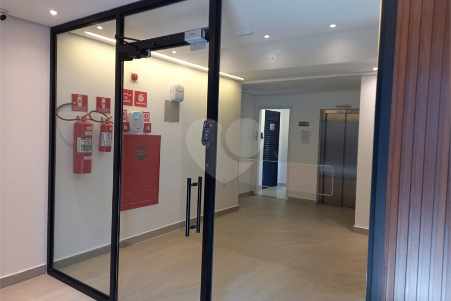 Apartamento à venda ou para alugar com 1 quarto em Parada Inglesa, São Paulo, SP