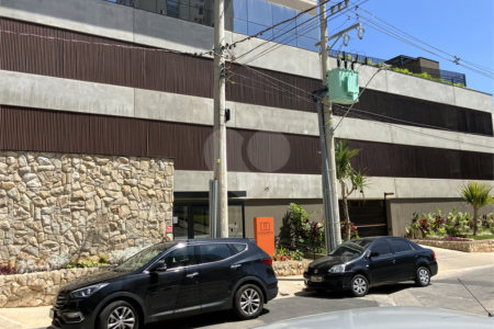 Apartamento à venda com 3 quartos, sendo 1 suíte, em Bairro da Vossoroca, Sorocaba, SP
