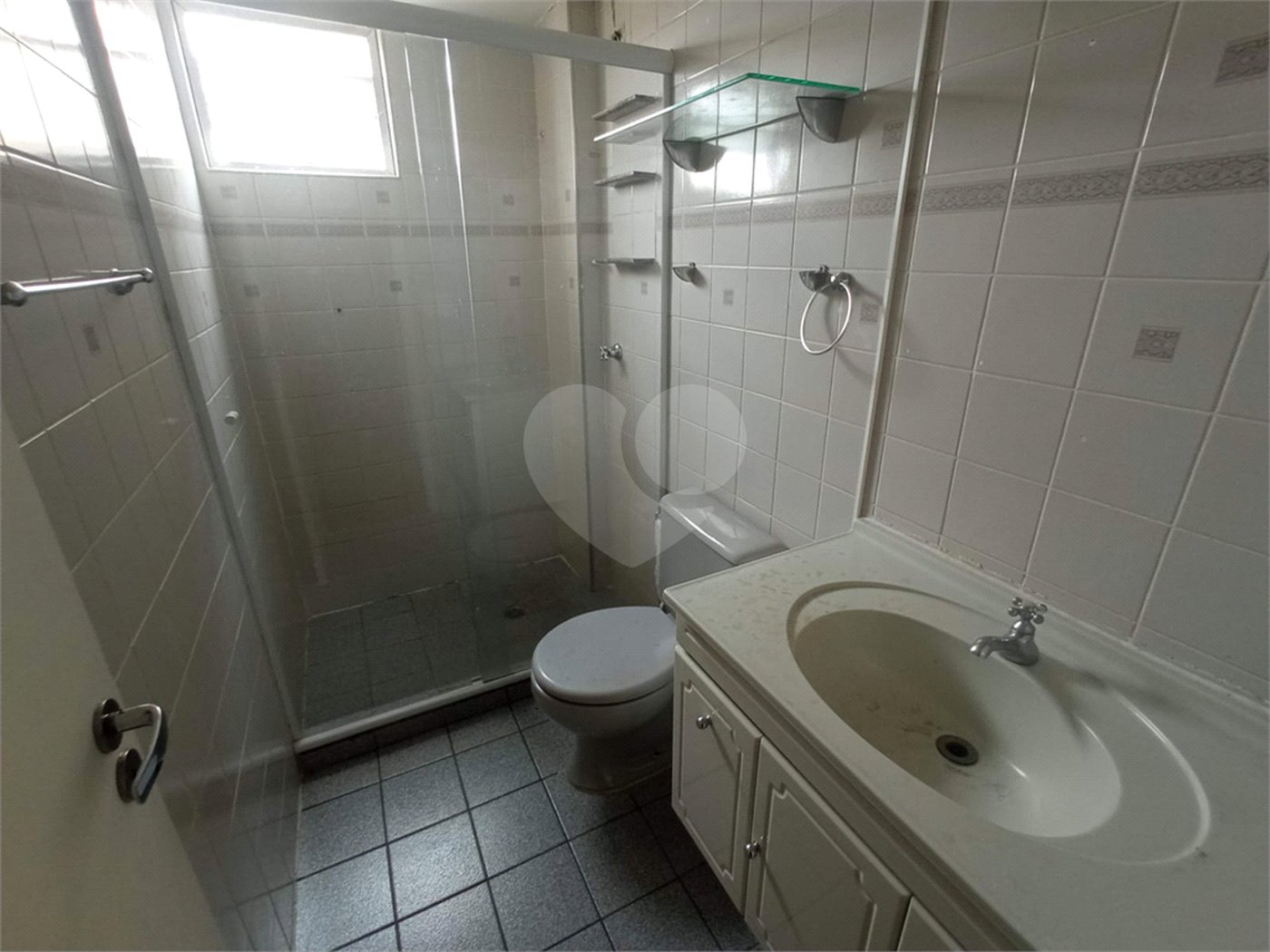 Apartamento à venda com 2 quartos em Mandaqui, São Paulo, SP