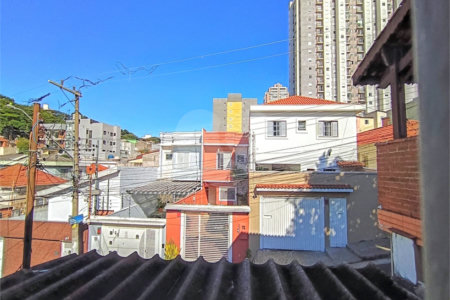 Sobrado à venda com 3 quartos em Chora Menino, São Paulo, SP