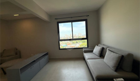 Apartamento para alugar com 1 quarto em Santana, São Paulo, SP
