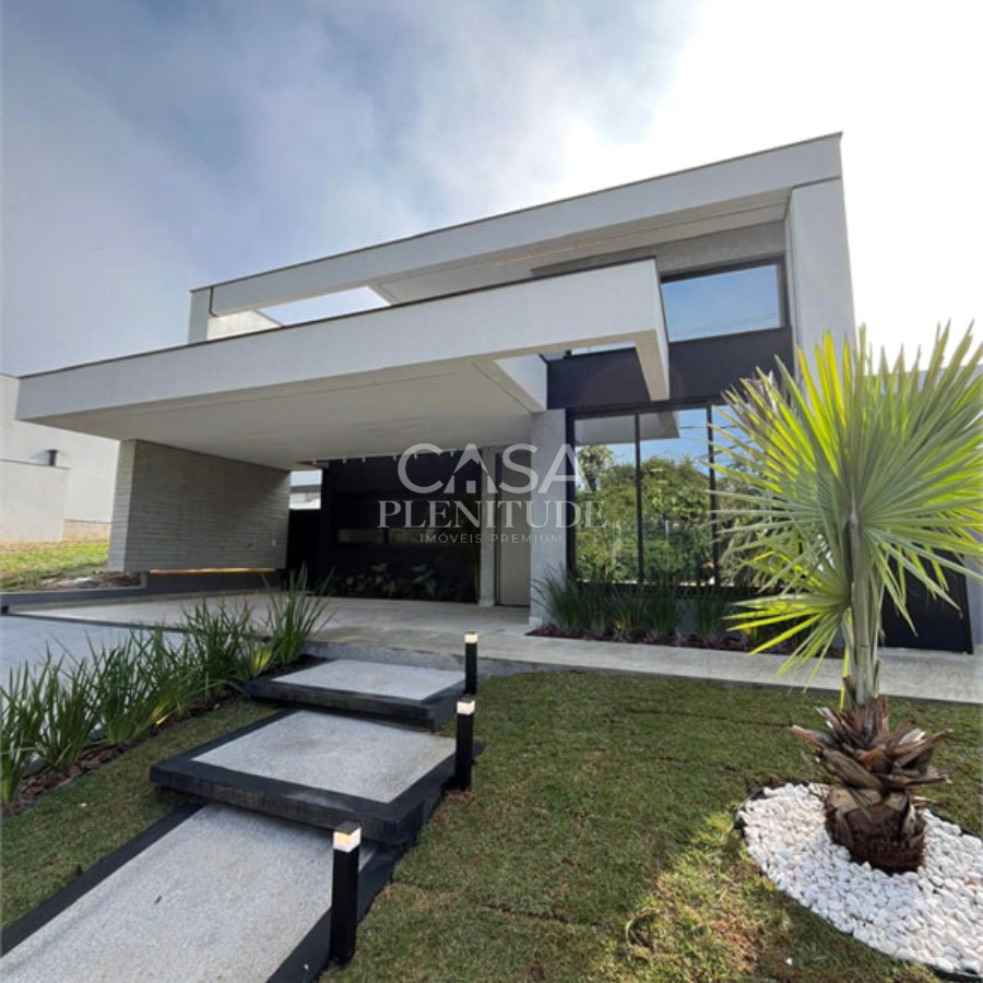 Casa em condomínio à venda com 3 quartos, sendo 1 suíte, em Cyrela Landscape Esplanada, Votorantim, SP