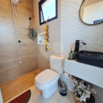 Casa à venda com 3 quartos, sendo 2 suítes, no condomínio Horizontes de Sorocaba, Sorocaba - SP