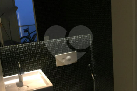 Apartamento à venda ou para alugar com 3 suítes no Centro, São Bernardo do Campo, SP