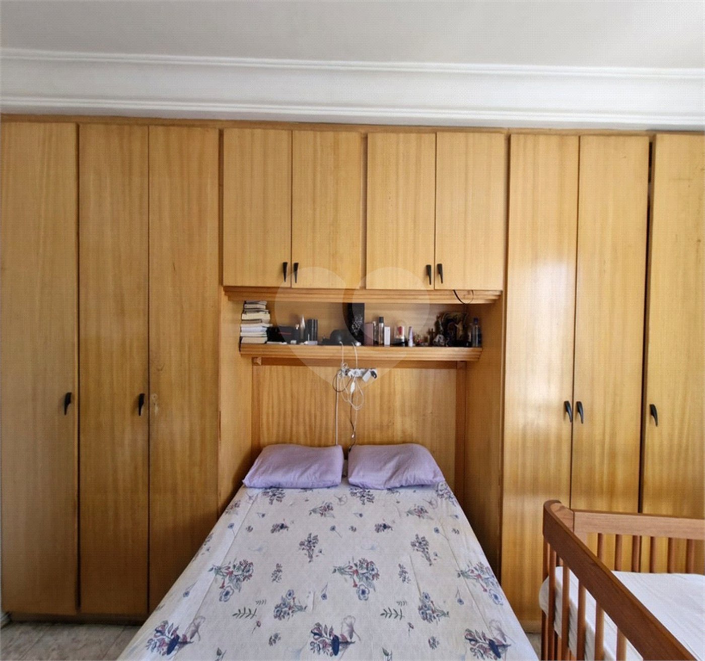 Apartamento à venda com 2 quartos em Vila Aurora (zona Norte), São Paulo, SP