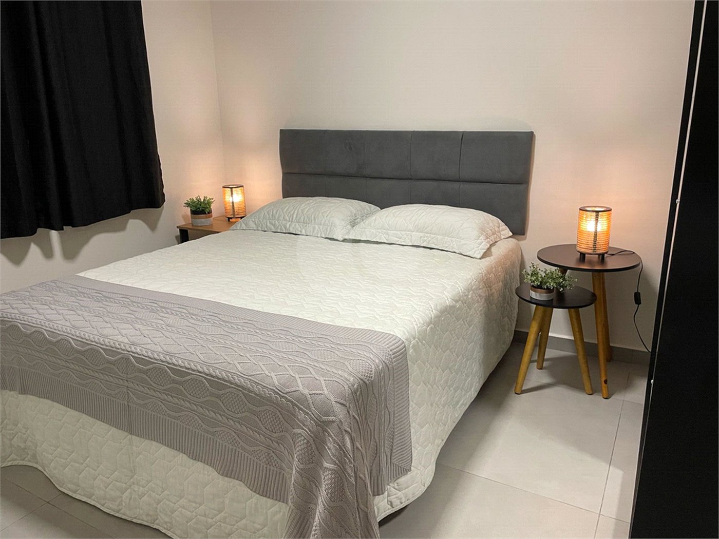 Apartamento à venda com 2 quartos em Jardim São Carlos, Sorocaba, SP