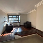 Apartamento com 2 dormitórios à venda, 79 m² por R$ 800.000,00 - Aparecida - Santos/SP
