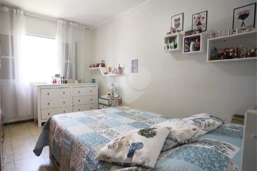 Casa à venda com 4 quartos, sendo 1 suíte, em Jabaquara, São Paulo, SP