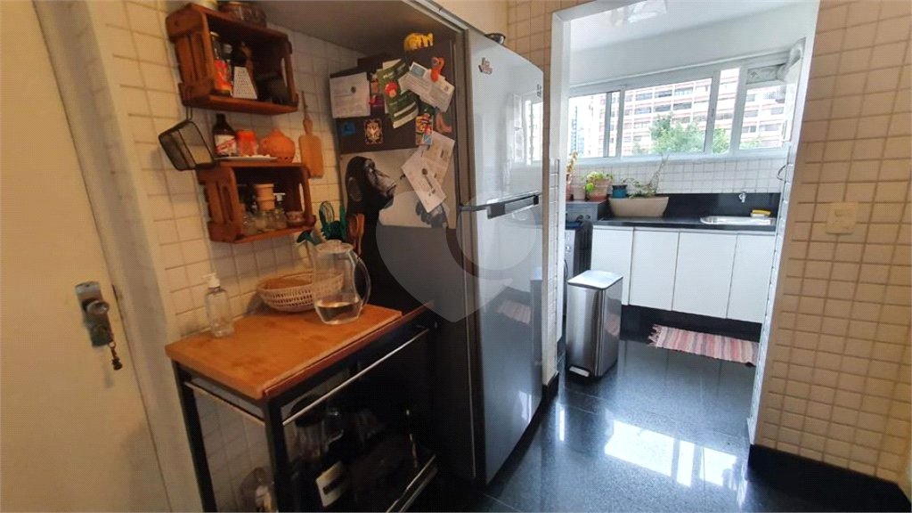 Apartamento à venda com 2 quartos, sendo 1 suíte, em Itaim Bibi, São Paulo, SP