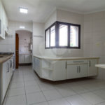 Apartamento à venda com 3 quartos, sendo 1 suíte, em Brooklin, São Paulo, SP