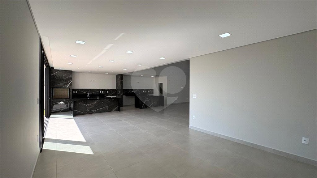 Casa à venda com 4 suítes no condomínio Saint Patrick, Sorocaba - SP
