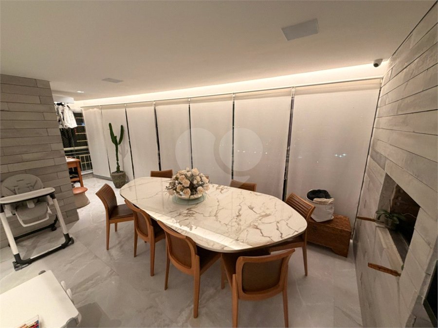 Apartamento à venda com 3 quartos, sendo 1 suíte,  em Granja Julieta, São Paulo, SP