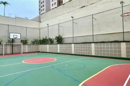 Apartamento à venda com 3 suítes em Vila Progredior, São Paulo, SP