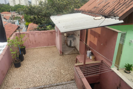 Casa à venda com 2 quartos em Santo Amaro, São Paulo, SP