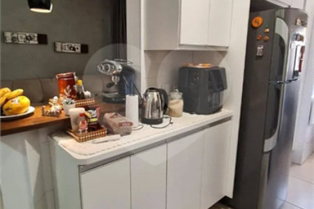 Apartamento à venda com 2 suítes em Nova Aliança, Ribeirão Preto, SP