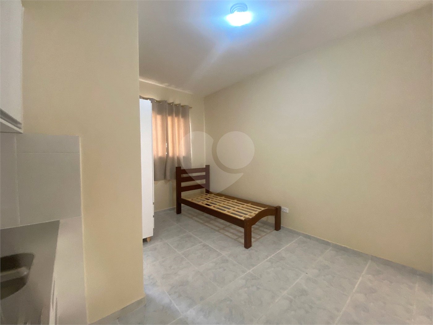 Apartamento para alugar com 1 quarto em Rio Pequeno, São Paulo, SP