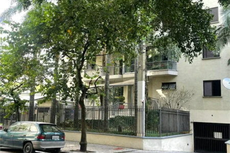 Apartamento à venda com 3 quartos, sendo 1 suíte, em Vila Andrade, São Paulo, SP