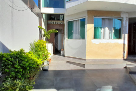Casa à venda com 3 quartos, sendo 2 suítes, em CAMPO GRANDE, Rio de Janeiro, RJ