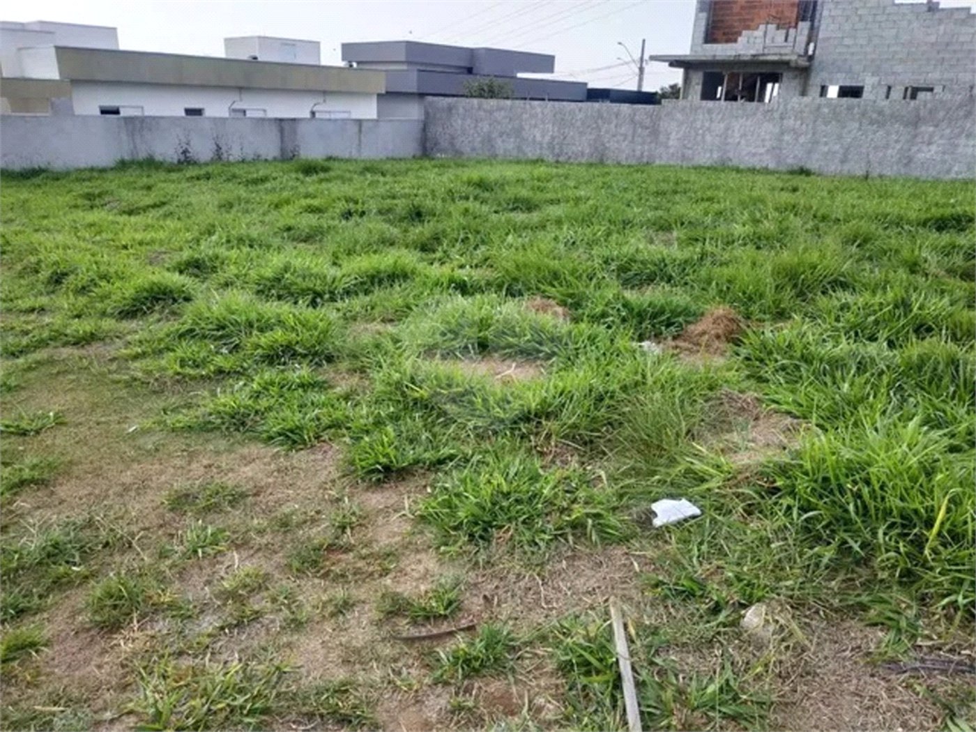 Terreno à venda no condomínio Reserva Rudá, São José dos Campos - SP