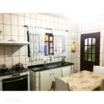 Sobrado à venda com 4 quartos, sendo 1 suíte,  em Freguesia do Ó, São Paulo, SP