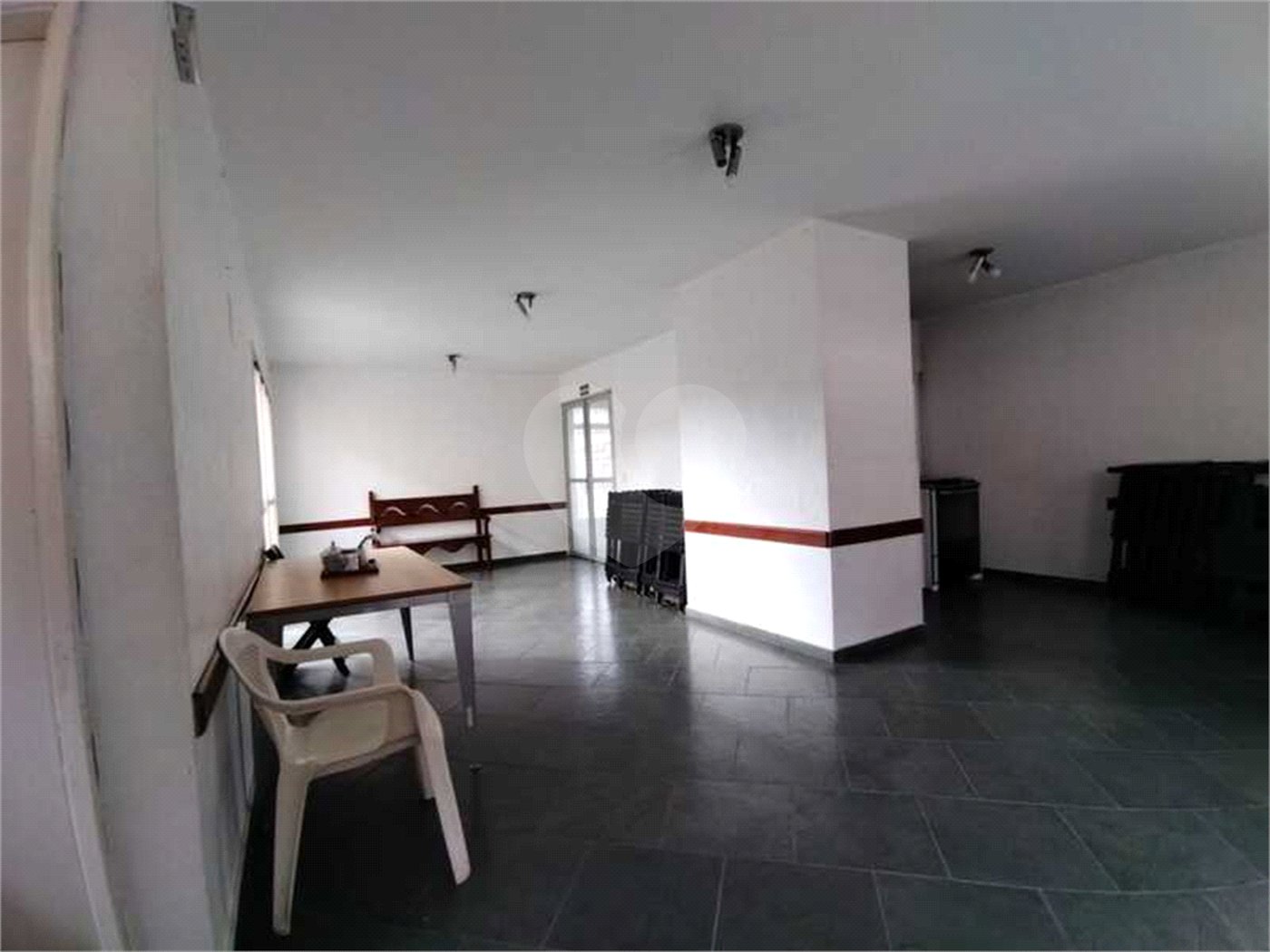 Apartamento à venda com 2 quartos, sendo 1 suíte, em Jardim Itacolomi, São Paulo, SP
