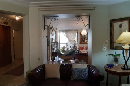 Apartamento à venda com 4 suítes em Santana, São Paulo, SP