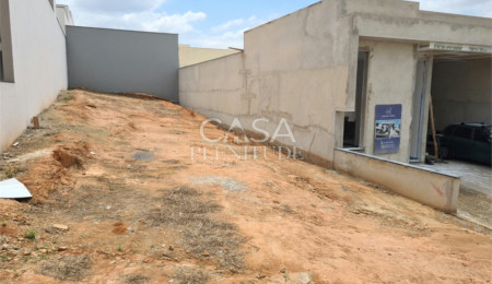 Terreno em condomínio à venda em Jardim Villagio Milano, Sorocaba, SP