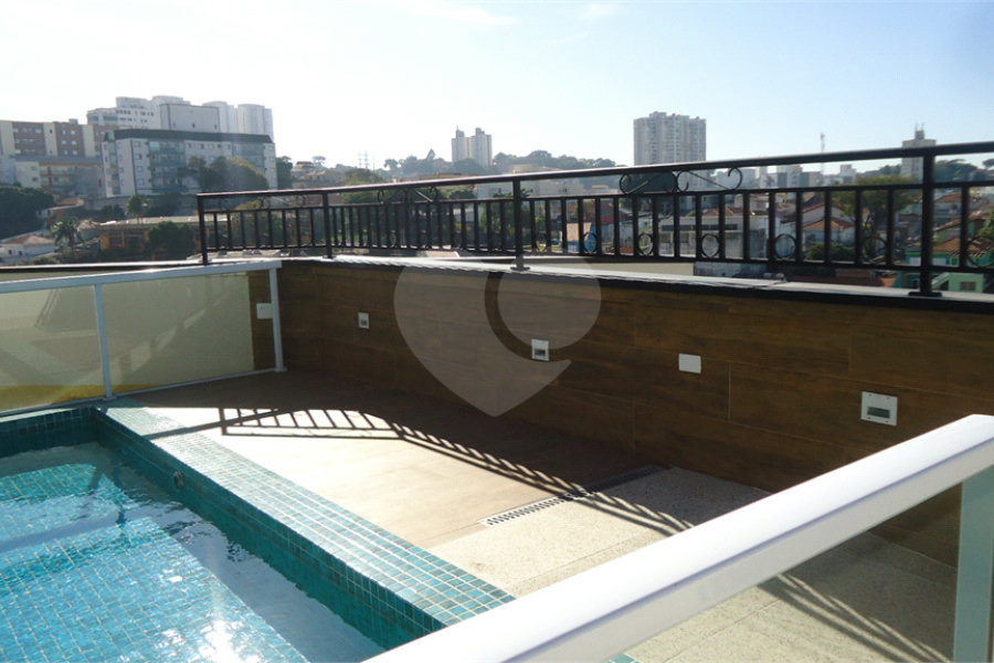 Apartamento à venda com 1 quarto em Vila Guilherme, São Paulo, SP