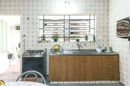 Casa Térrea à venda ou para alugar com 3 quartos em Jaguaré, São Paulo, SP