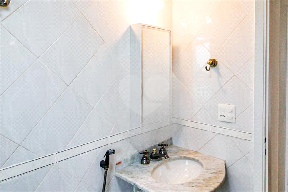 Apartamento à venda com 2 quartos em Brooklin Paulista, São Paulo, SP