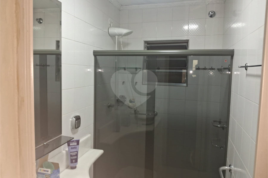 Sobrado à venda ou para alugar com 2 quartos, sendo 1 suíte, em Mandaqui, São Paulo, SP