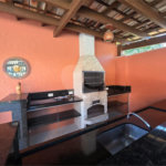 Casa em condomínio à venda com 4 suítes no Centro (mangue), Armação dos Búzios, RJ