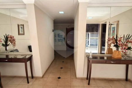 Apartamento à venda com 3 quartos, sendo 1 suíte,  no Centro, Ribeirão Preto, SP