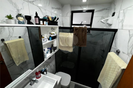 Apartamento à venda com 2 quartos em Vila Isabel, Rio de Janeiro, RJ