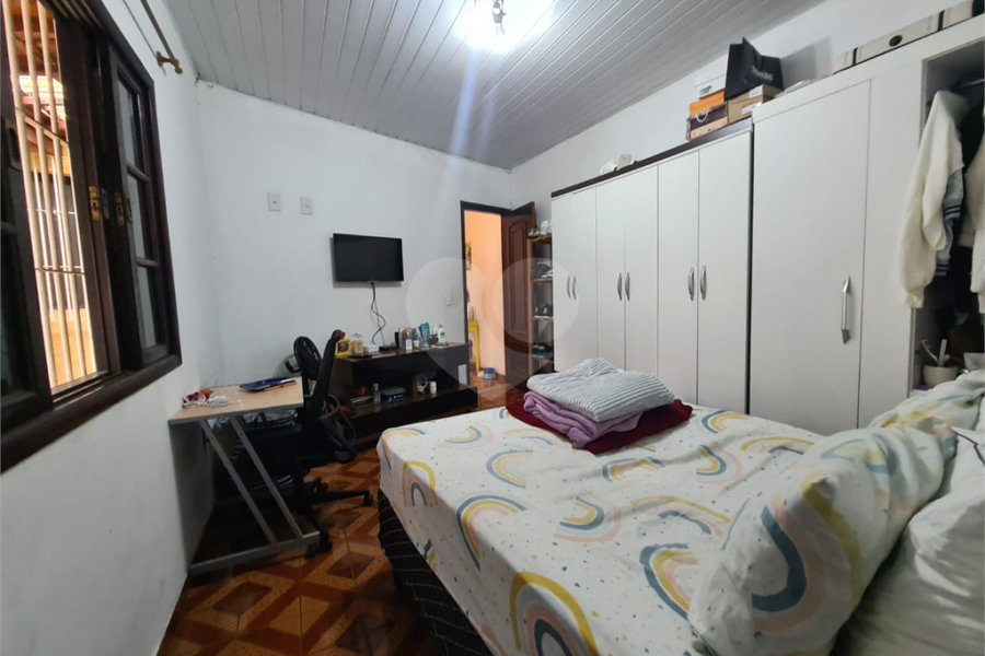 Casa Térrea à venda com 4 suítes em Limão, São Paulo, SP