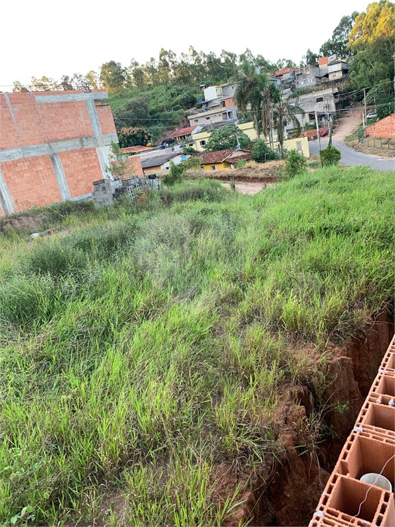 Terreno à venda em Jardim Santa Fé, Jundiaí, SP