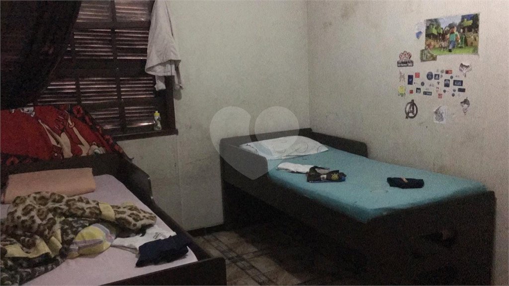 Sobrado à venda com 3 quartos em Vila Medeiros, São Paulo, SP