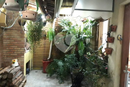 Sobrado à venda com 3 quartos em Água Fria, São Paulo, SP