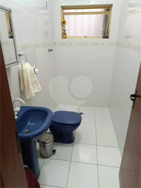 Sobrado à venda com 3 quartos, sendo 1 suíte, em Jardim Karolyne, Votorantim, SP
