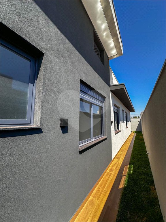 Casa à venda com 4 suítes no condomínio Quinta da Mata, Ribeirão Preto - SP