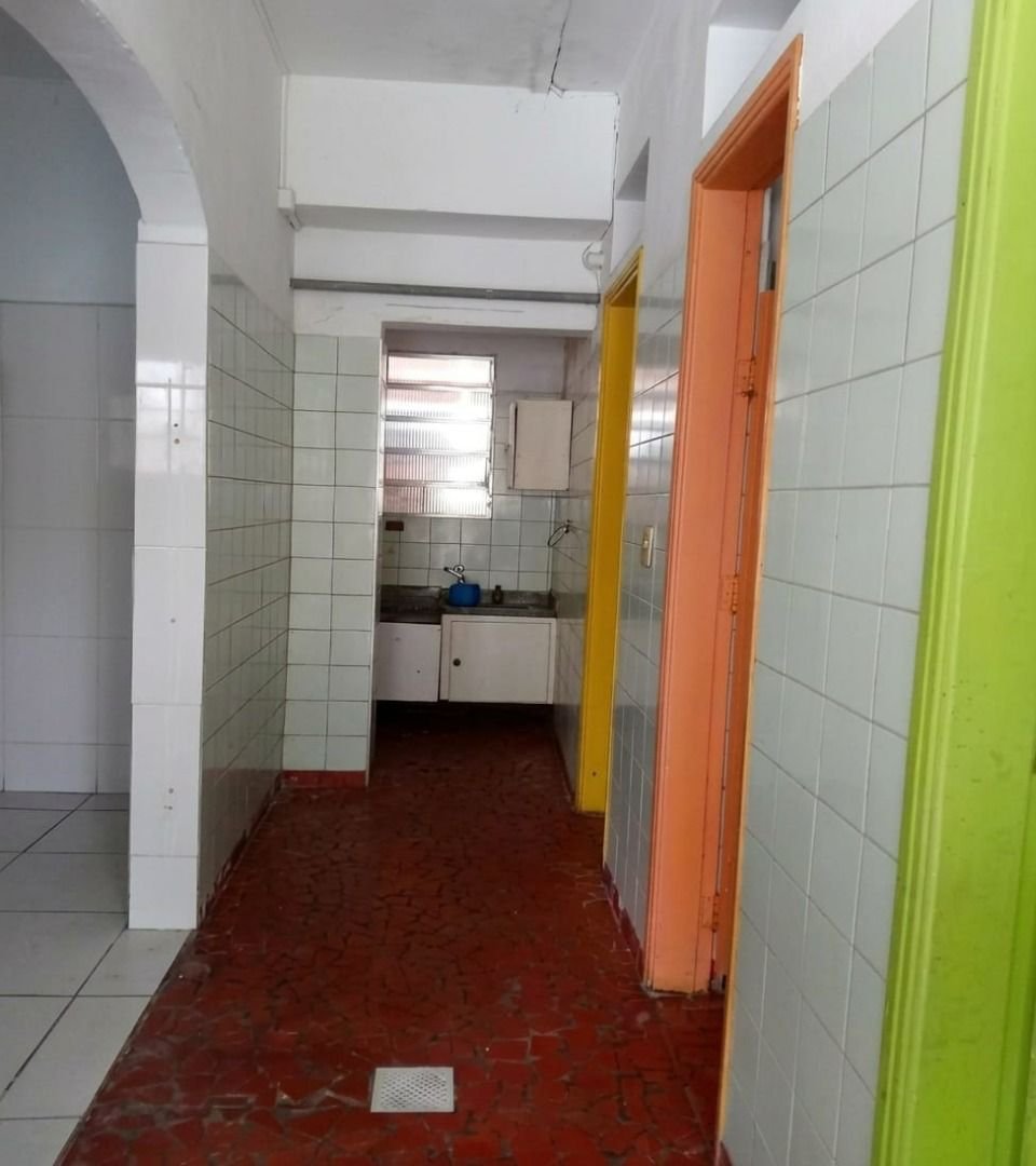 Prédio para alugar, 3996 m² por R$ 162.805,01/mês - Ponta da Praia - Santos/SP