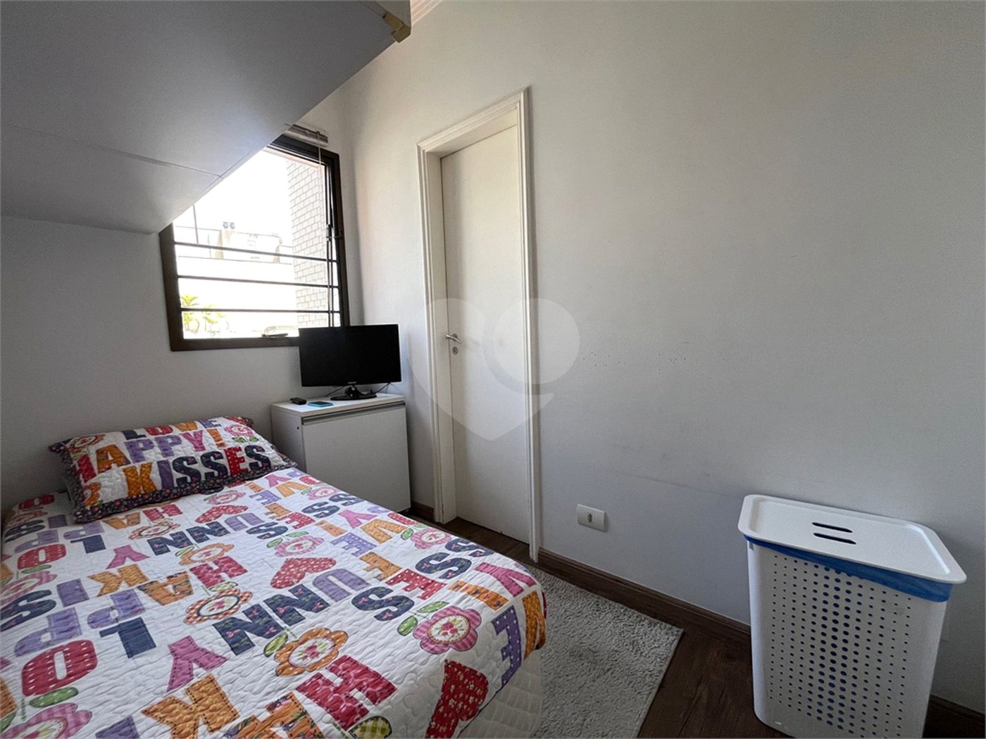 Apartamento à venda com 4 quartos, sendo 3 suítes, em Santana, São Paulo, SP