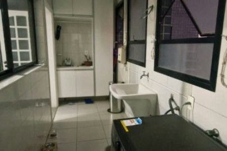Apartamento com 3 dormitórios à venda, 158 m² por R$ 1.290.000,00 - Ponta da Praia - Santos/SP