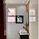 Apartamento à venda com 2 quartos em Parque Campolim, Sorocaba, SP