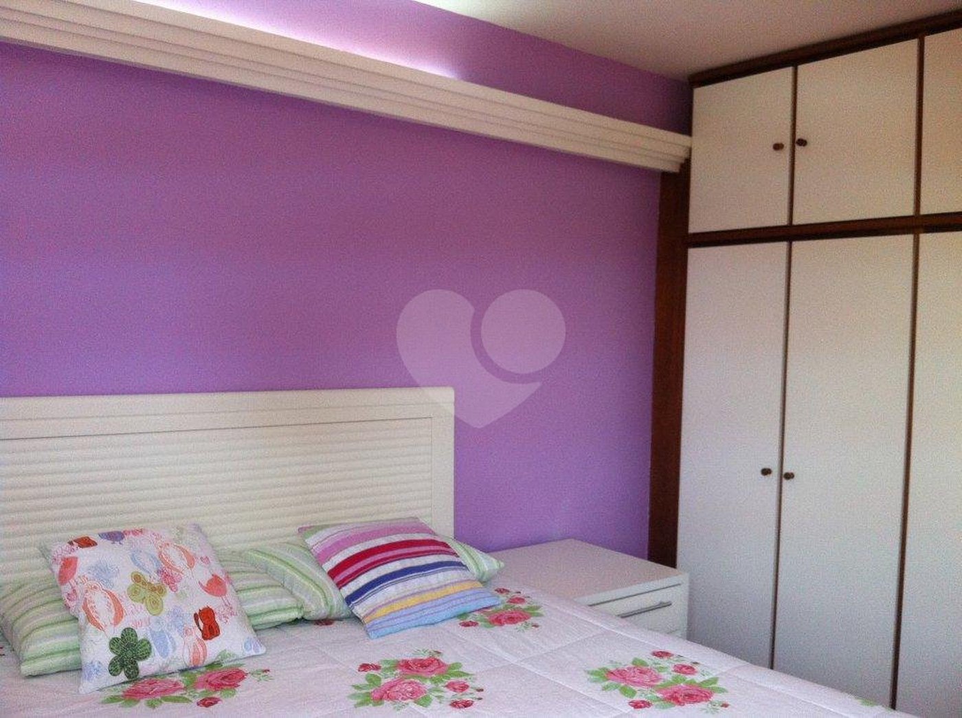 Apartamento à venda com 2 quartos, sendo 1 suíte, em Parque Mandaqui, São Paulo, SP