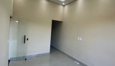 Casa à venda com 2 quartos, sendo 1 suíte,  em Mais Parque, Três Lagoas, MS