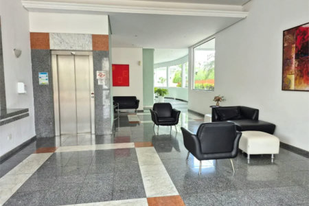 Apartamento à venda com 3 quartos, sendo 1 suíte,  em Vila Leopoldina, São Paulo, SP